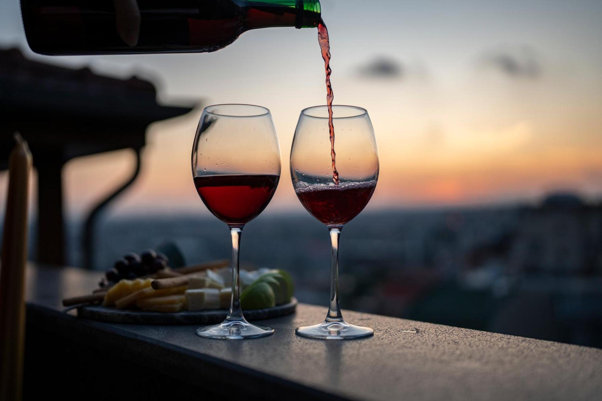 Pera Luna Premium Hotel İstanbul Dış mekan fotoğraf
