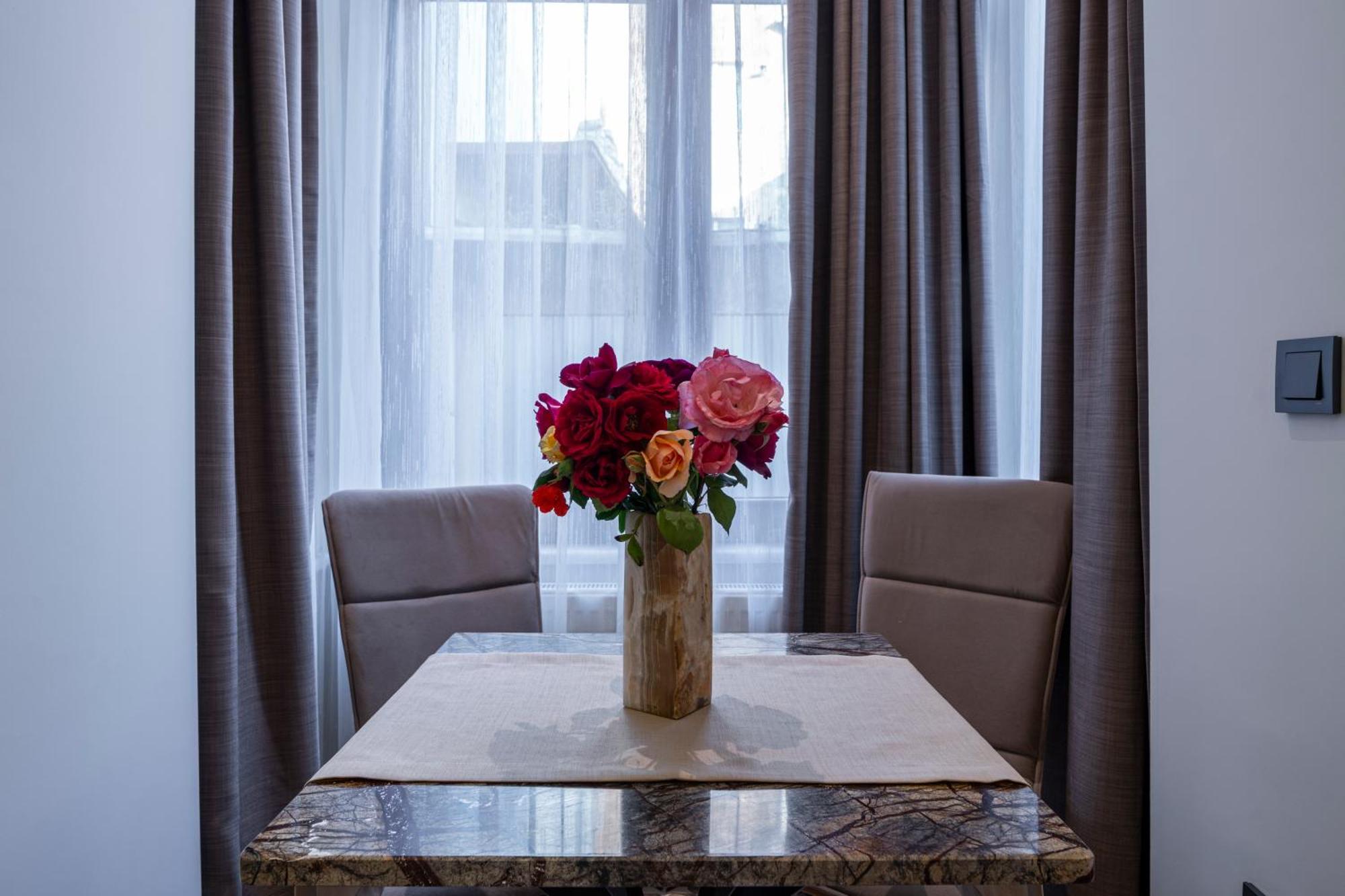 Pera Luna Premium Hotel İstanbul Dış mekan fotoğraf