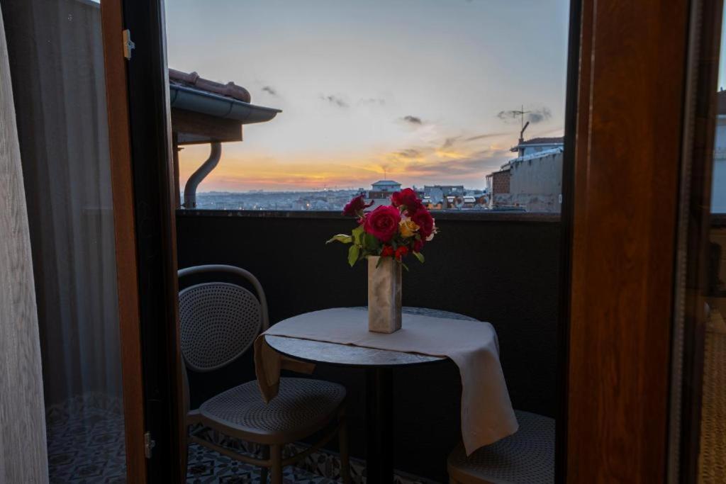Pera Luna Premium Hotel İstanbul Dış mekan fotoğraf